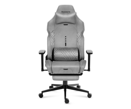 Fotel gamingowy Huzaro Force 8.1 Grey HZ-FORCE 8.1 GREY